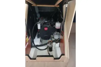 Thumbnail von Beneteau Oceanis 46.1 SS HULL 917