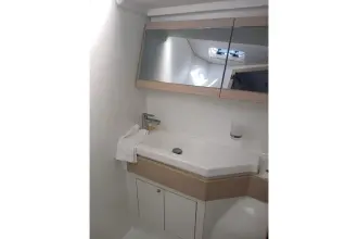 Thumbnail von Beneteau Oceanis 46.1 SS HULL 917