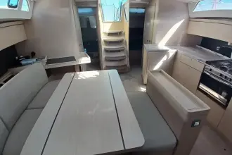 Thumbnail von Beneteau Oceanis 46.1 SS HULL 917