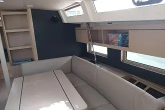 Thumbnail von Beneteau Oceanis 46.1 SS HULL 917
