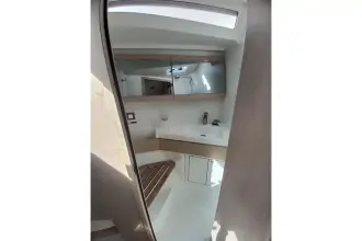 Thumbnail von Beneteau Oceanis 46.1 SS HULL 917