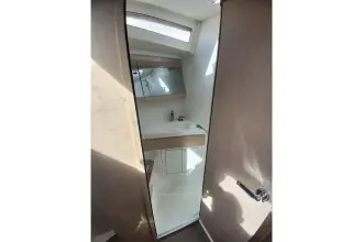 Thumbnail von Beneteau Oceanis 46.1 SS HULL 917