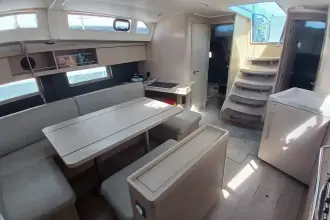 Thumbnail von Beneteau Oceanis 46.1 SS HULL 917