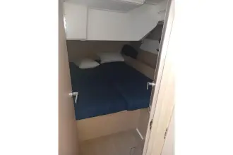 Thumbnail von Beneteau Oceanis 46.1 SS HULL 917