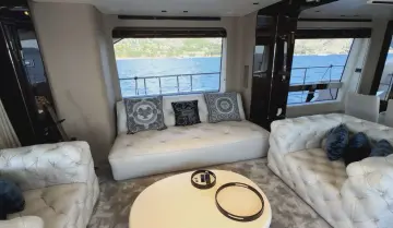 Thumbnail von Azimut Grande 27M CHILLIN'