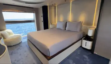 Thumbnail von Azimut Grande 27M CHILLIN'