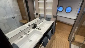 Thumbnail von Azimut Grande 27M CHILLIN'