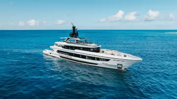Baglietto T52