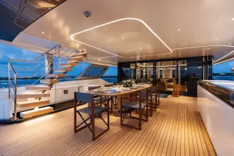 Thumbnail von Baglietto T52