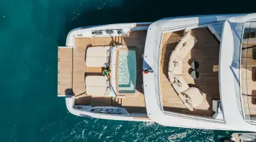 Thumbnail von Baglietto T52