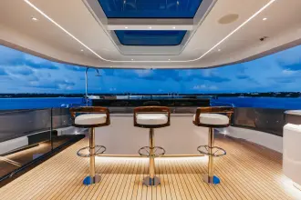 Thumbnail von Baglietto T52