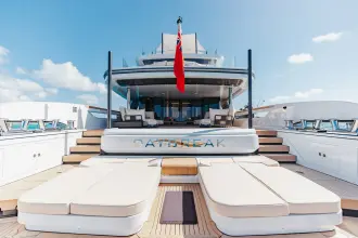 Thumbnail von Baglietto T52