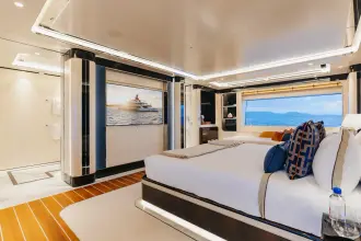 Thumbnail von Baglietto T52