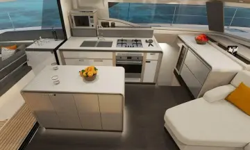 Thumbnail von Fountaine Pajot Aura 51 Catamaran