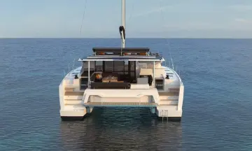 Thumbnail von Fountaine Pajot Aura 51 Catamaran
