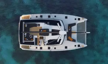 Thumbnail von Fountaine Pajot Aura 51 Catamaran