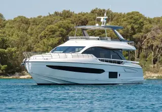 Azimut Fly 78 JAM