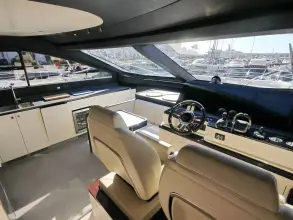 Thumbnail von Azimut Fly 78 JAM