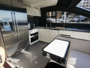 Thumbnail von Azimut Fly 78 JAM