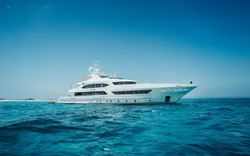 Heesen 153 ASYA