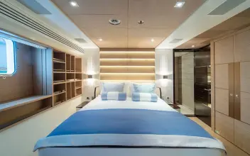 Thumbnail von Heesen 153 ASYA
