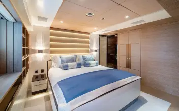Thumbnail von Heesen 153 ASYA
