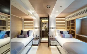 Thumbnail von Heesen 153 ASYA