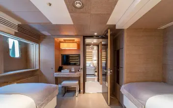 Thumbnail von Heesen 153 ASYA