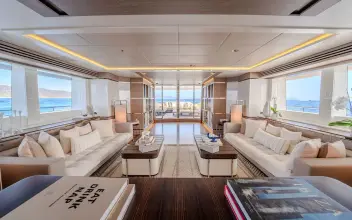 Thumbnail von Heesen 153 ASYA