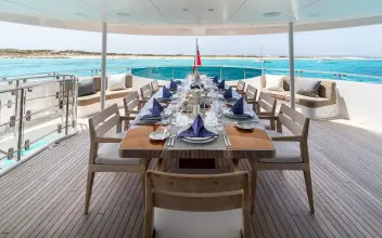 Thumbnail von Heesen 153 ASYA