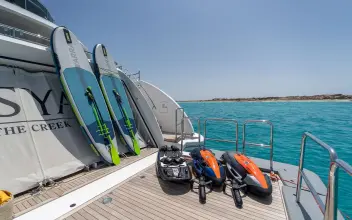 Thumbnail von Heesen 153 ASYA