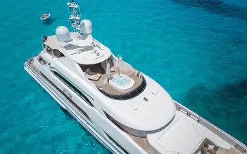 Thumbnail von Heesen 153 ASYA
