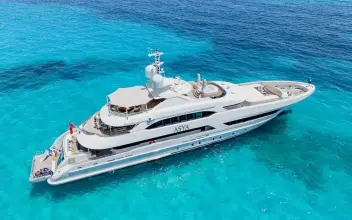 Thumbnail von Heesen 153 ASYA