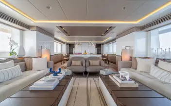 Thumbnail von Heesen 153 ASYA