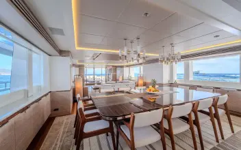 Thumbnail von Heesen 153 ASYA