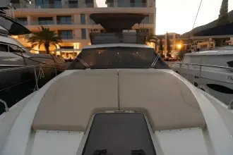 Thumbnail von Ferretti Yachts 500 Elite SOLE MIA (ex. LIZA)