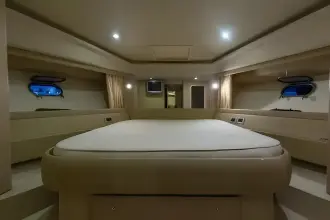 Thumbnail von Ferretti Yachts 500 Elite SOLE MIA (ex. LIZA)