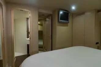 Thumbnail von Ferretti Yachts 500 Elite SOLE MIA (ex. LIZA)