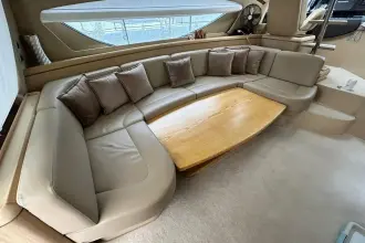 Thumbnail von Ferretti Yachts 500 Elite SOLE MIA (ex. LIZA)