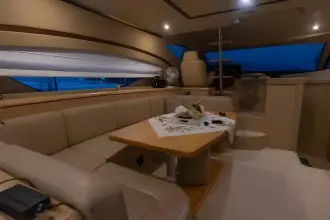 Thumbnail von Ferretti Yachts 500 Elite SOLE MIA (ex. LIZA)