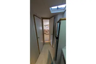 Thumbnail von Ferretti Yachts 500 Elite SOLE MIA (ex. LIZA)