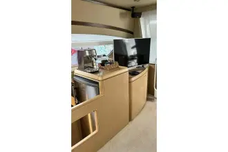 Thumbnail von Ferretti Yachts 500 Elite SOLE MIA (ex. LIZA)