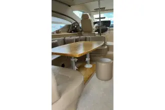 Thumbnail von Ferretti Yachts 500 Elite SOLE MIA (ex. LIZA)