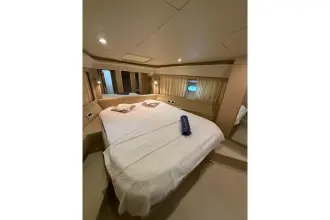 Thumbnail von Ferretti Yachts 500 Elite SOLE MIA (ex. LIZA)