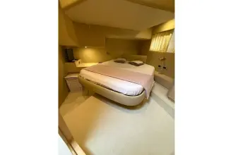 Thumbnail von Ferretti Yachts 500 Elite SOLE MIA (ex. LIZA)