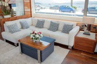 Thumbnail von Sunseeker 76 Yacht