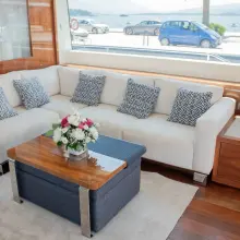 Thumbnail von Sunseeker 76 Yacht