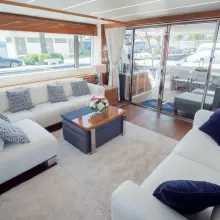 Thumbnail von Sunseeker 76 Yacht