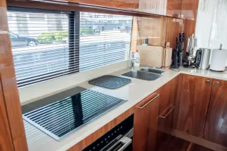 Thumbnail von Sunseeker 76 Yacht