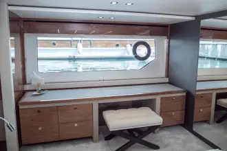 Thumbnail von Sunseeker 76 Yacht